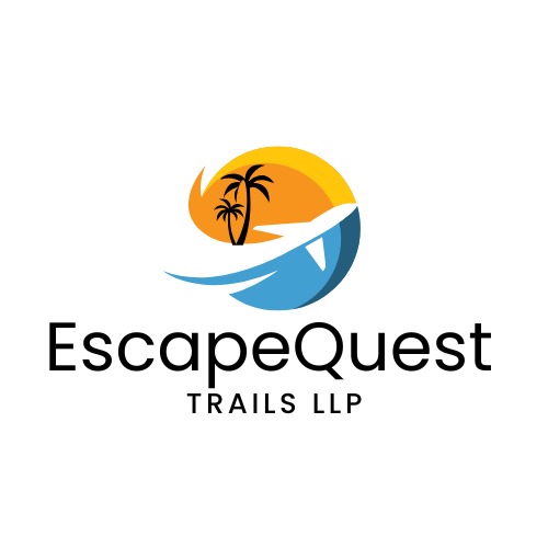 Escape Quest Trails Llp